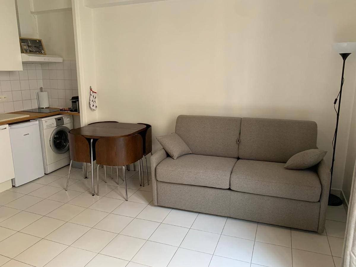 Foto 5 von 13: One-Bedroom Apartment