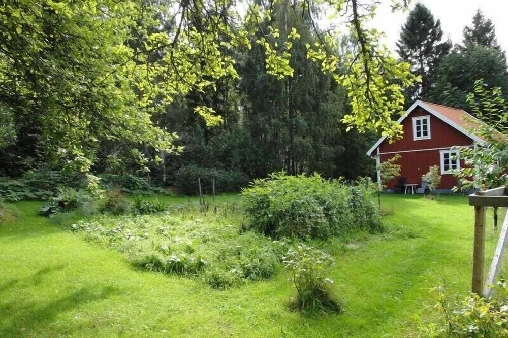 Foto 10 von 25: Ferienhaus in Tiveden in der nähe des Sees Unden