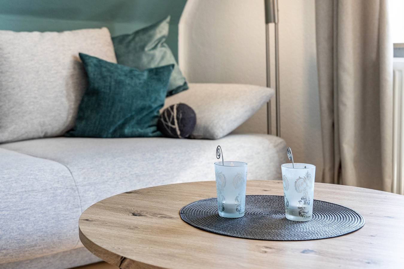 Foto 3 von 27: Ferienhaus 'Waldgästehaus' mit Wi-Fi