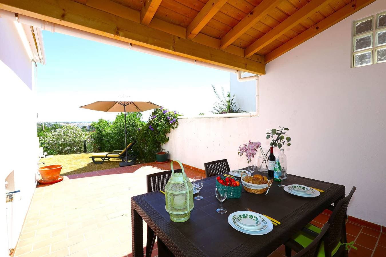 Foto 10 von 38: Casa Alfazema, Quinta do Perogil