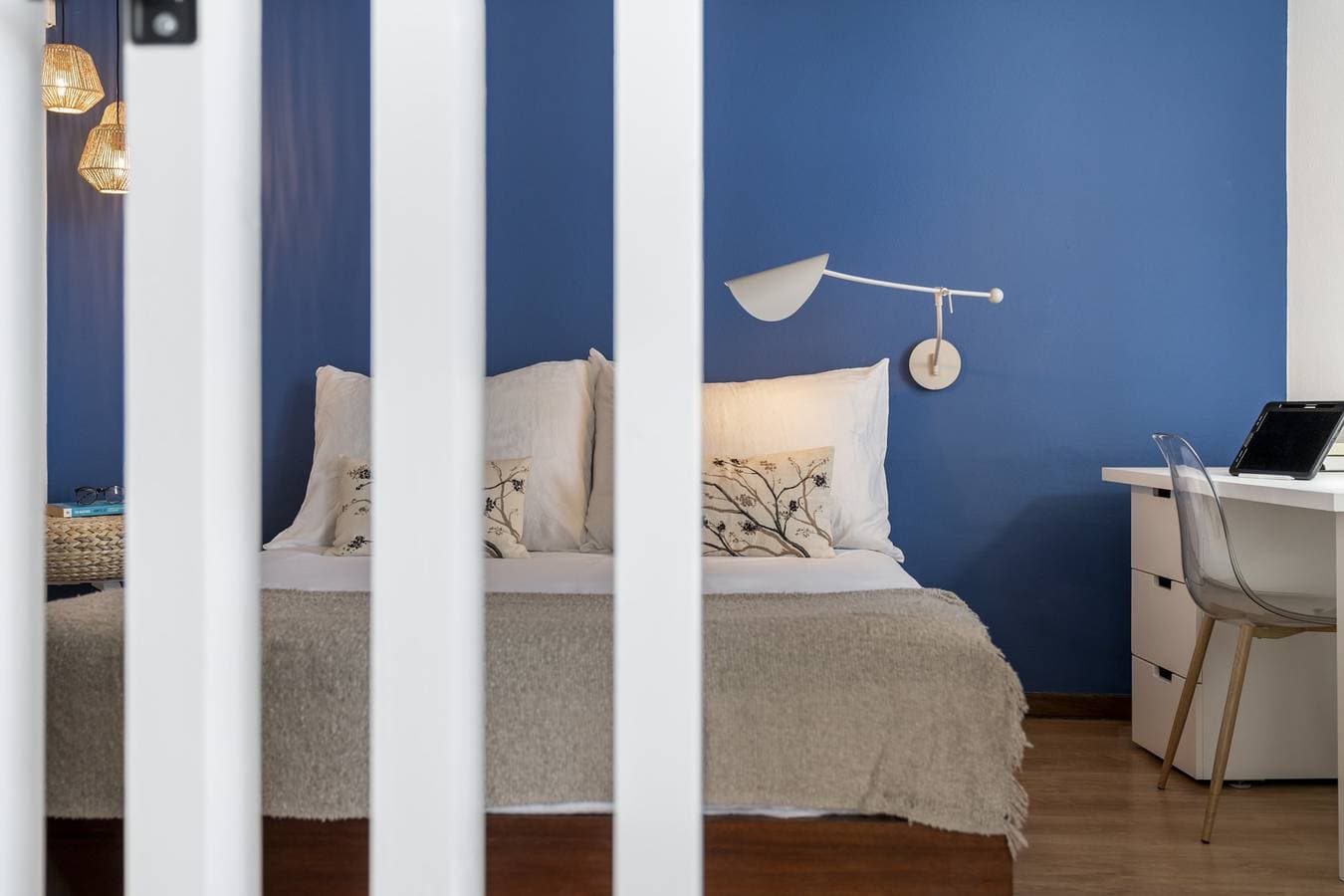 Foto 5 von 19: Unglaublicher Meerblick, Apartamento do Mar I