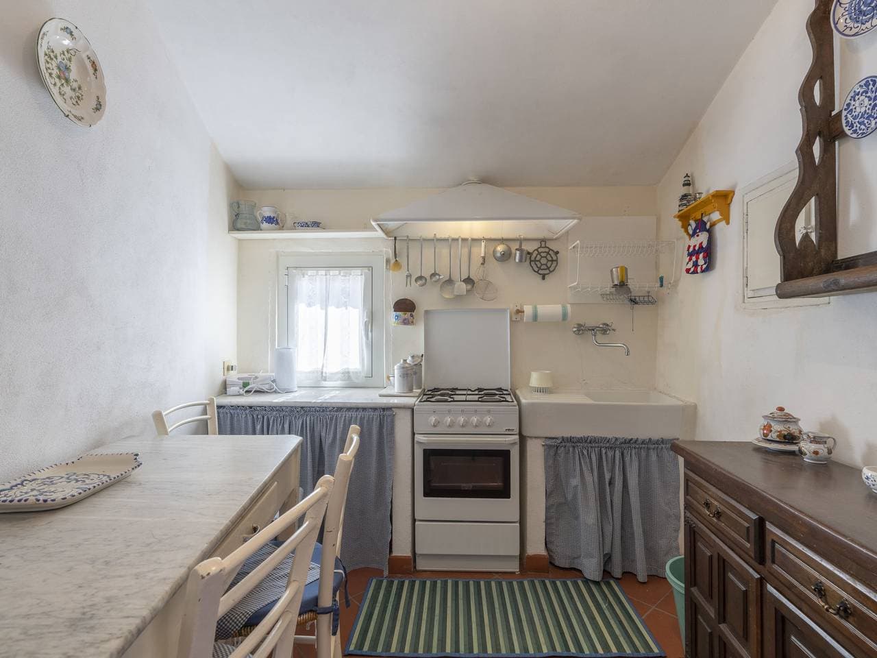 Foto 10 von 22: Casa Pinela Maria Sole