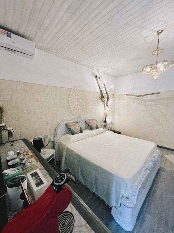 Foto 7 von 26: Large Double Room
