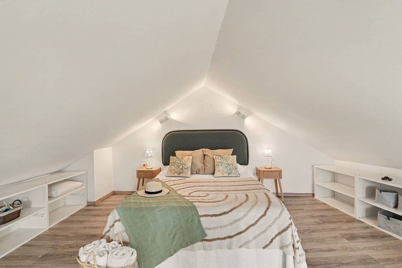 Foto 7 von 24: Ferienhaus 'Casinha Da Amorosa' mit WLAN und Klimaanlage