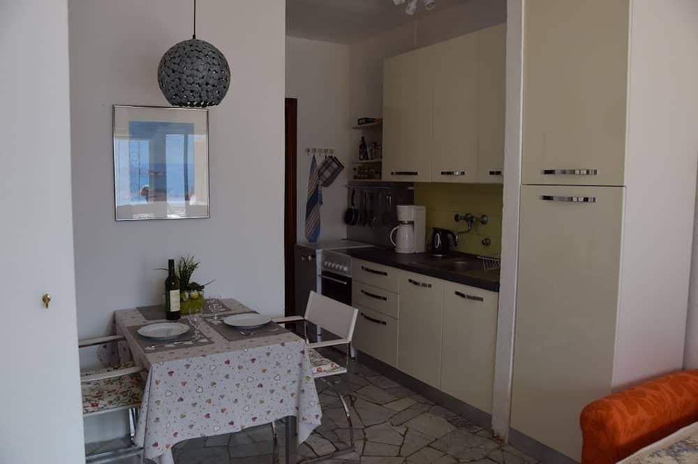 Foto 12 von 26: Casa Elena - Eine Terrasse am Lago Maggiore