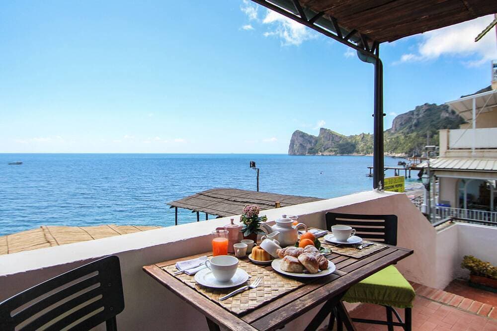 Foto 7 von 30: Il Terrazzino sul Mare