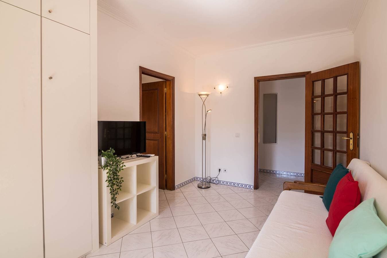 Foto 13 von 20: Schöne Ferienwohnung Marjoh Al mit Pool, Balkon, Klimaanlage und WLAN
