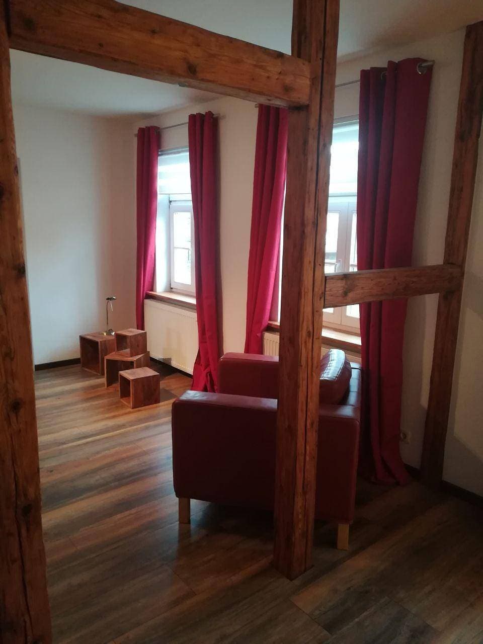Foto 3 von 15: Ferienwohnung Brocken