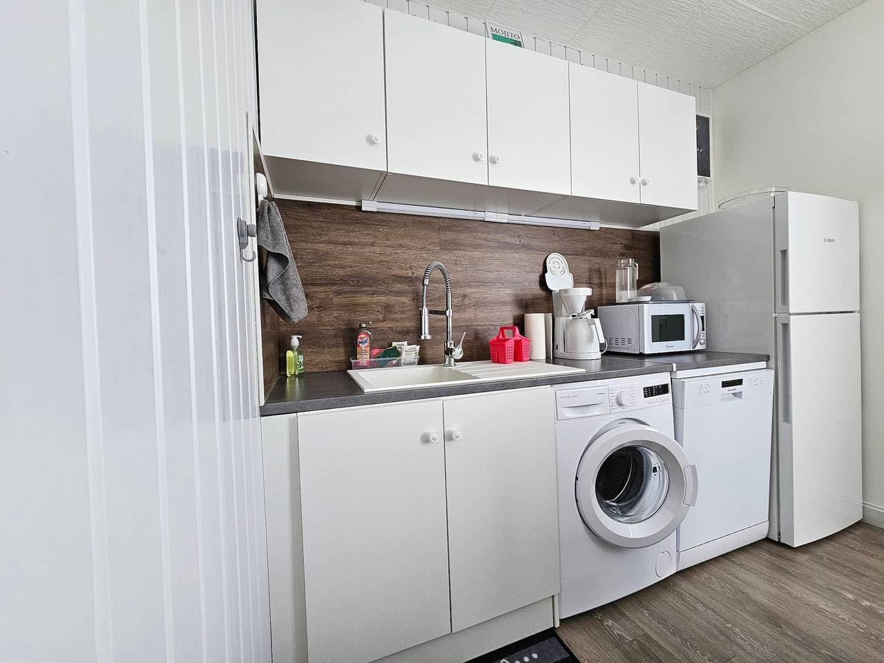 Foto 8 von 17: Renoviertes Haus für 6 in L'Aiguillon-sur-Mer