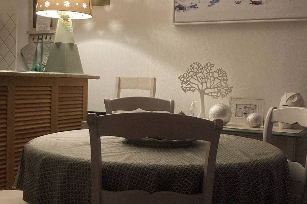 Foto 9 von 20: Miete Wohnung mit Garage in Saint-Lary-Soulan