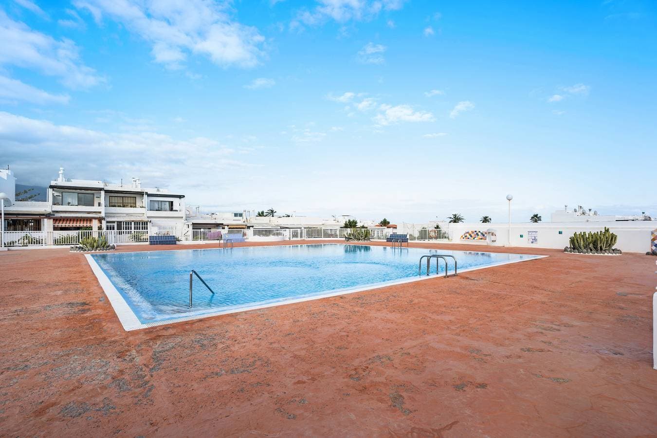 Apartamento Poris 1