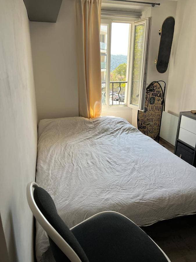 Foto 4 von 10: Two-Bedroom Apartment