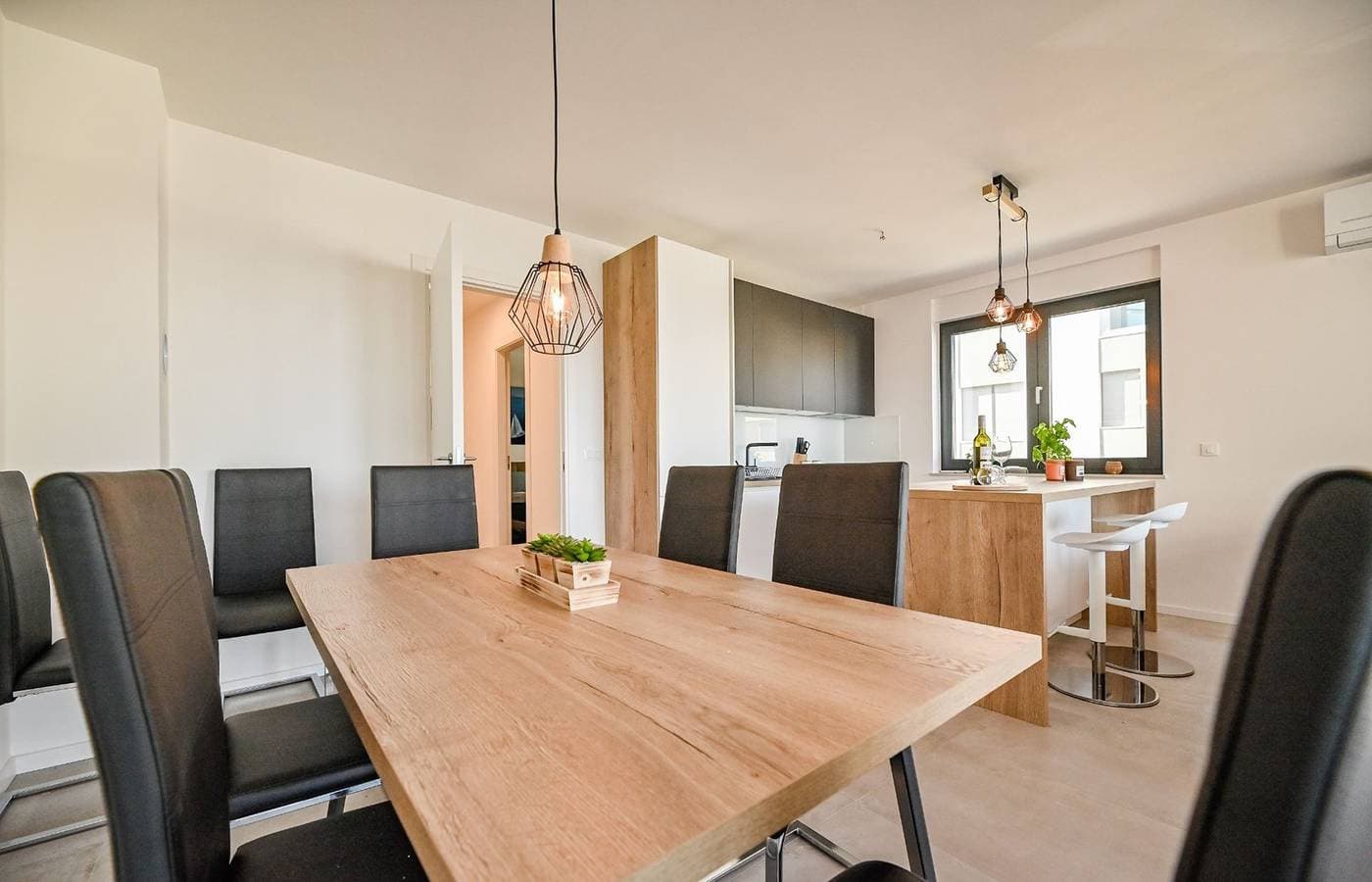 Foto 10 von 18: Blue Sea Apartment mit Meerblick
