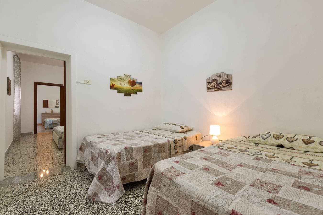 Foto 9 von 20: Ferienwohnung für 8 Personen