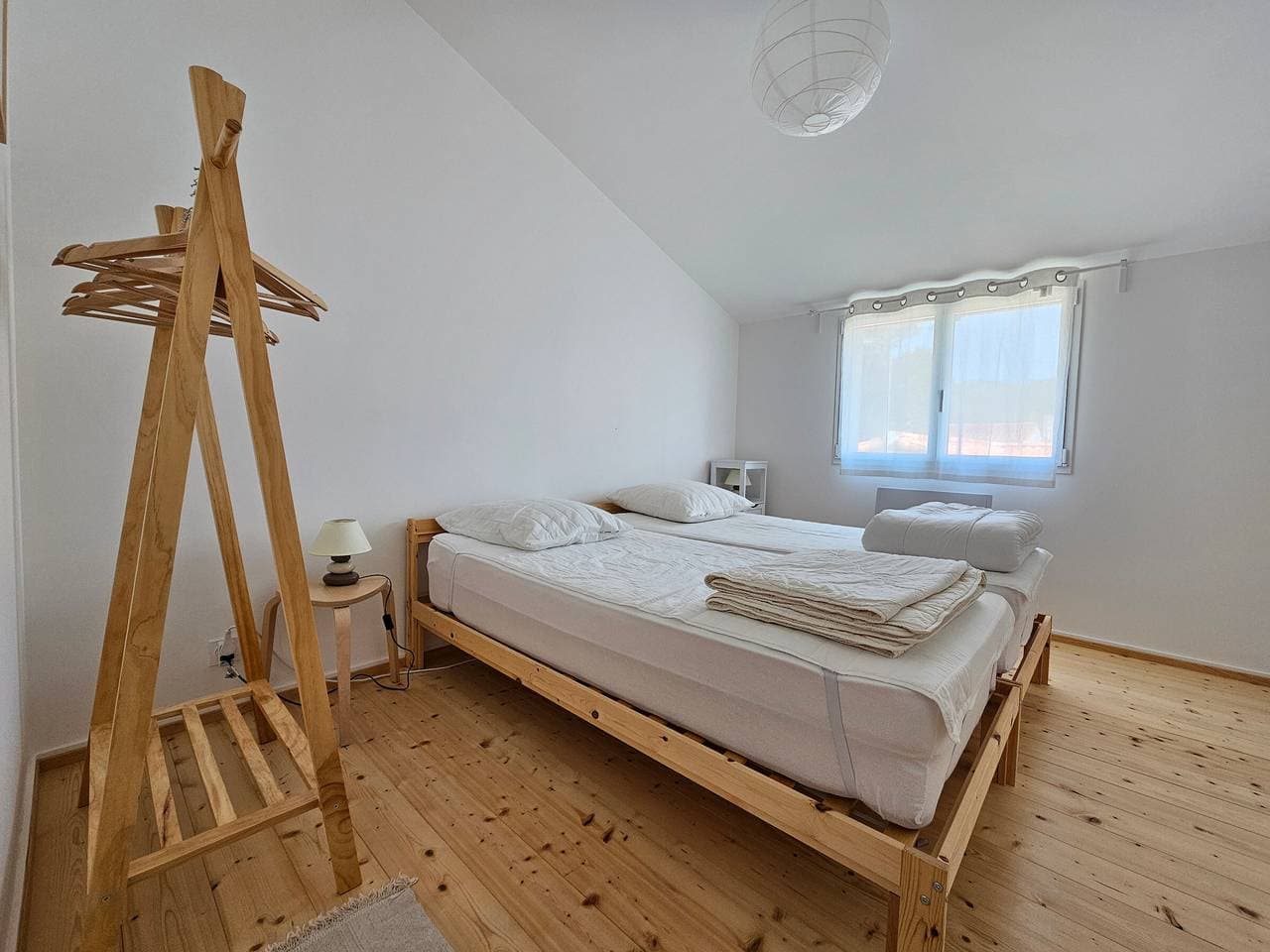 Foto 13 von 23: 3-Sterne-Villa, strandnah, ideal für 4 Personen