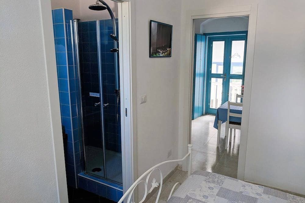 Foto 4 von 30: Wunderschönes Haus im mediterranen Stil am Meer mit eigener Terrasse am Gargano