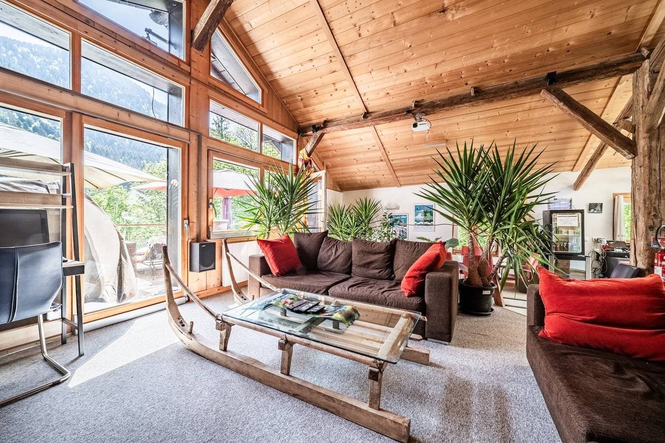 Chalet Elisthur 1