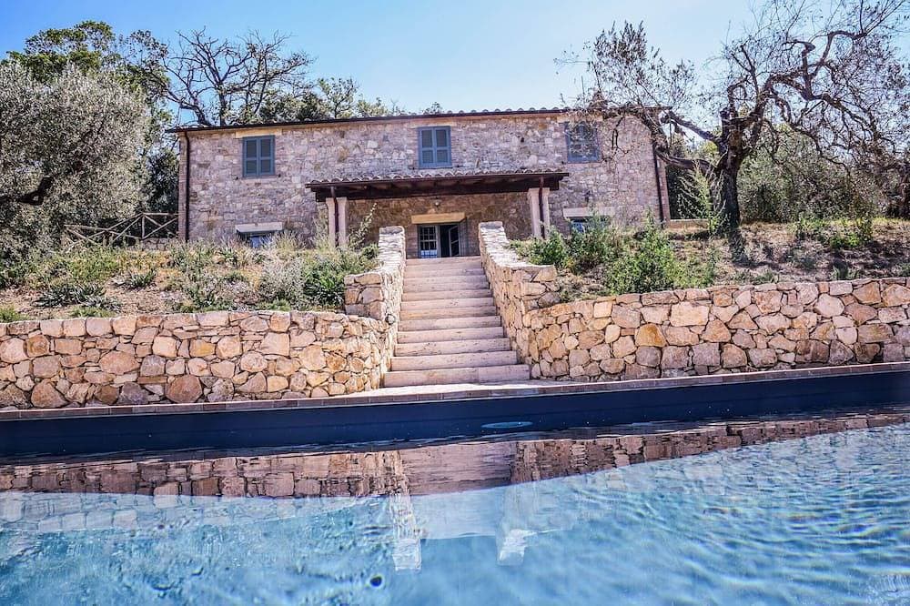 Foto 10 von 30: Haus mit privatem Pool, Klimaanlage und atemberaubendem Ausblick!!!