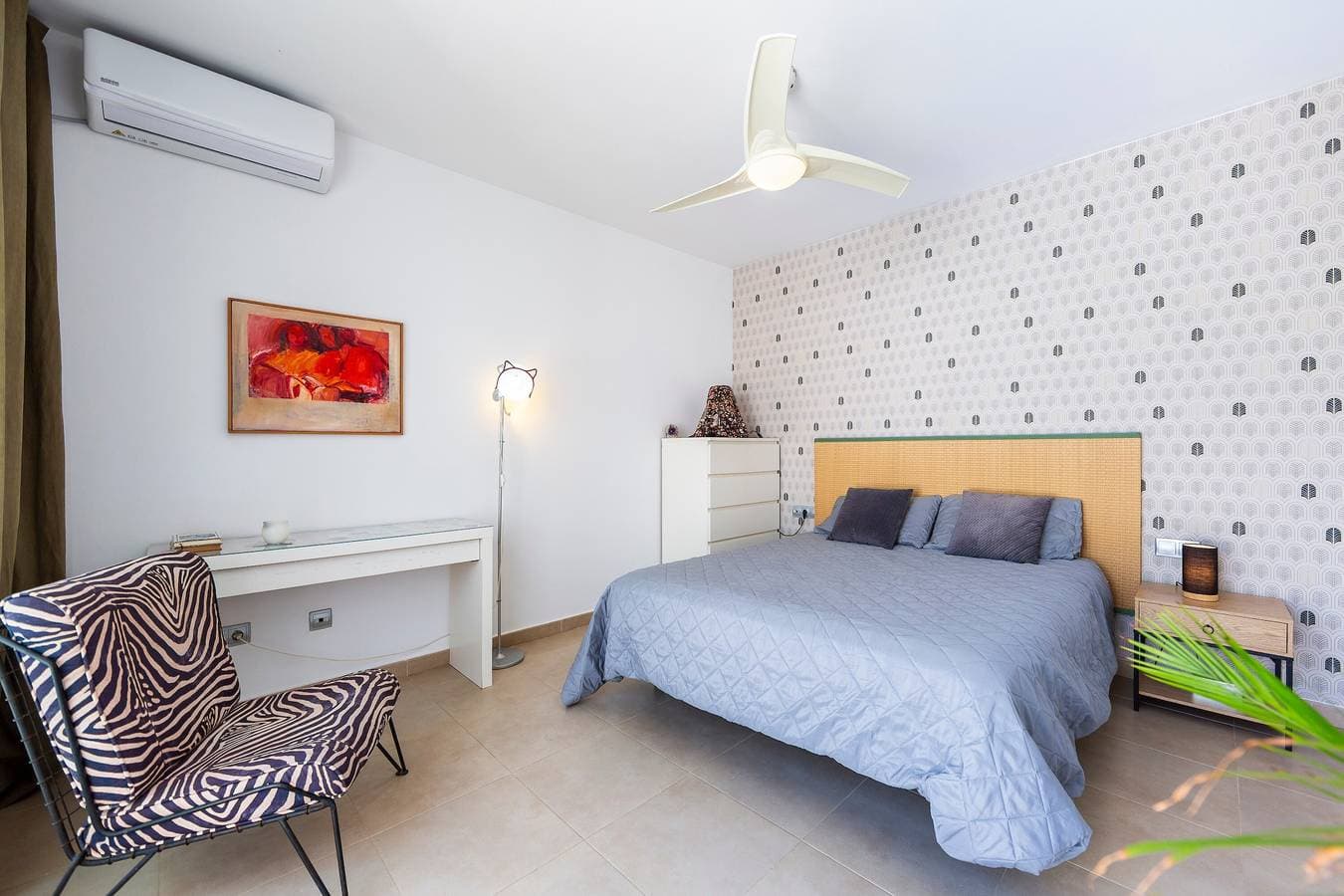 Foto 11 von 27: Ferienwohnung 'Casa Azahar' mit privatem Pool, WLAN und Klimaanlage