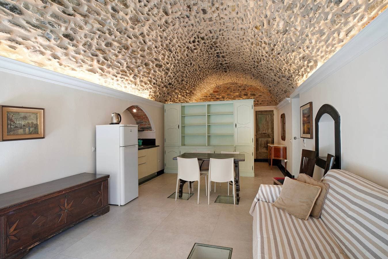 Foto 5 von 22: Ferienwohnung 'La Credenza, Borgo Dei Pescatori' mit WLAN
