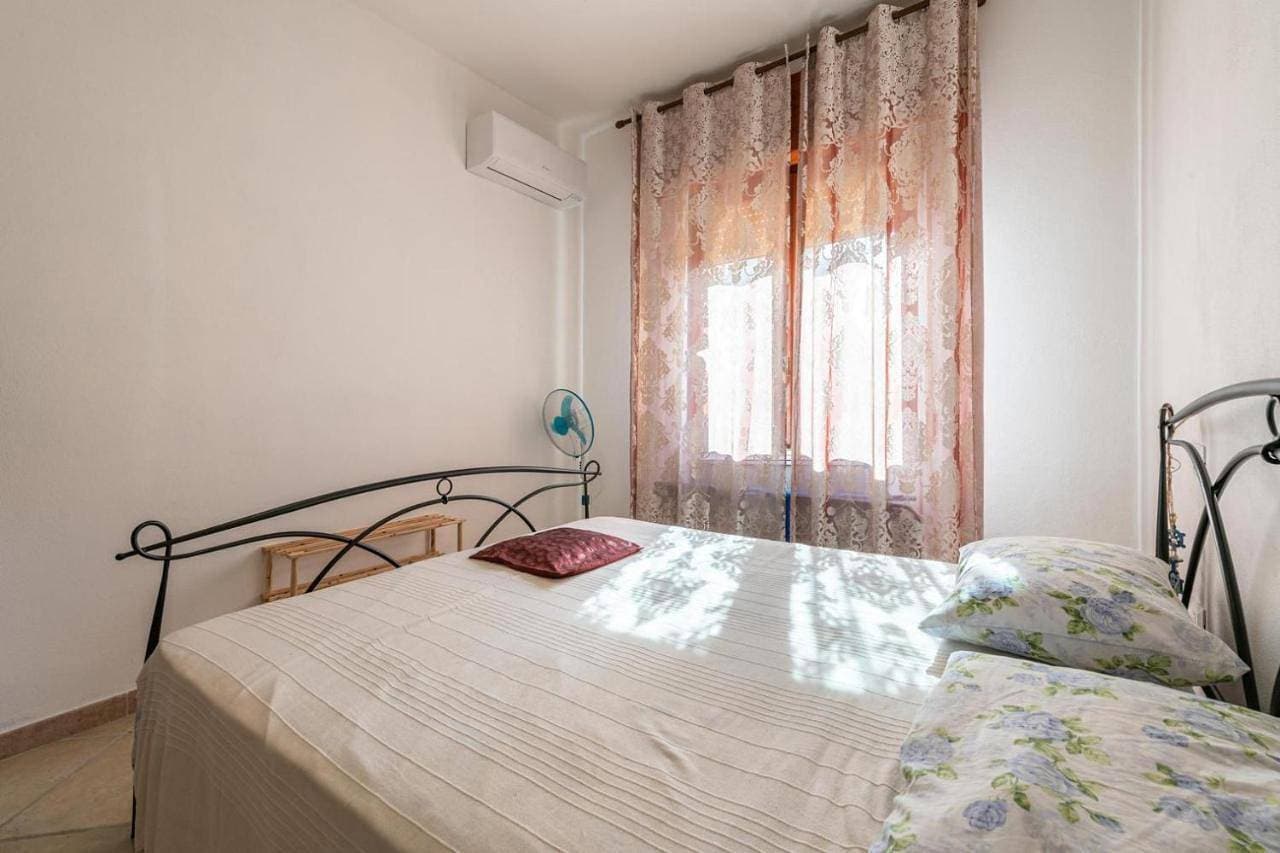 Foto 10 von 31: Casa a 50 passi dalla spiaggia