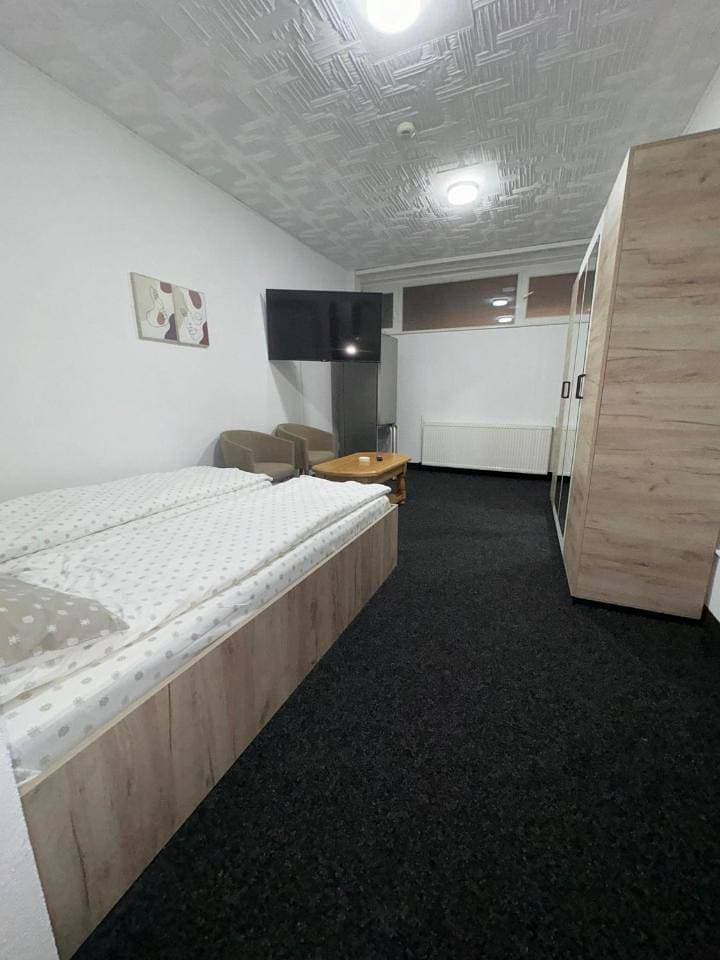 Foto 10 von 14: Double or Twin Room with Private Bathroom