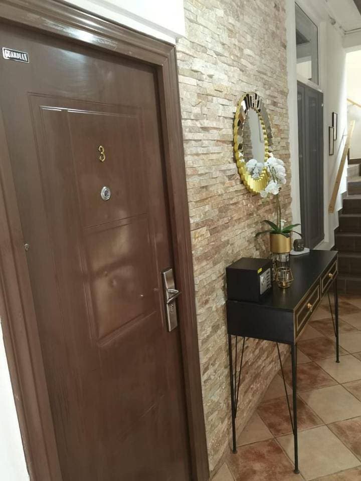 Foto 11 von 19: Apartment - Ground Floor
