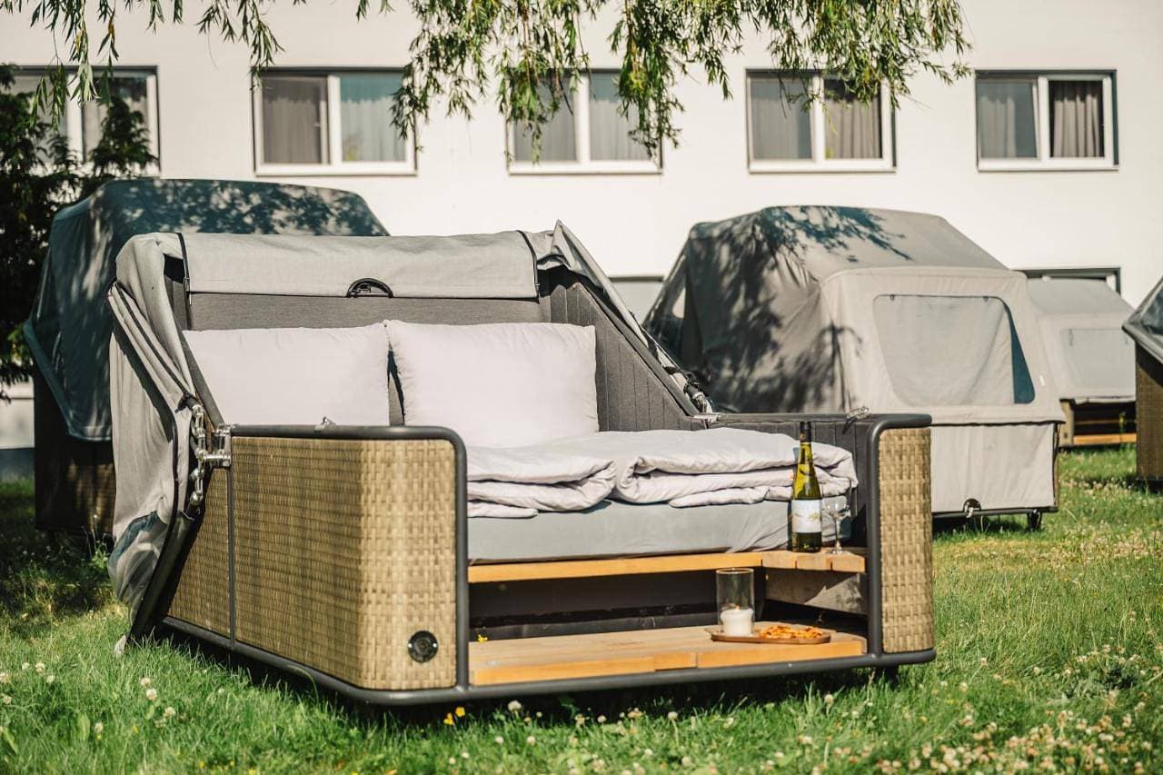Foto 2 von 8: Tent