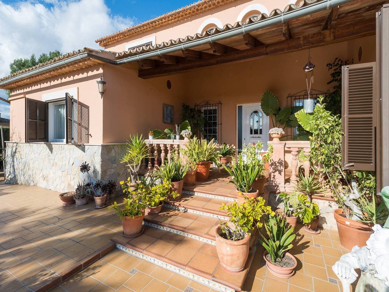 Foto 5 von 47: Can MarÇal - Ferienhaus Mit Privatem Pool