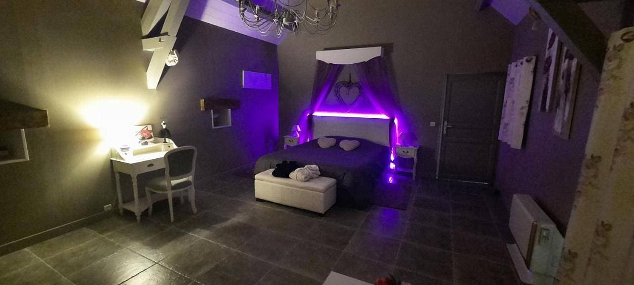 Foto 4 von 11: Deluxe Family Suite