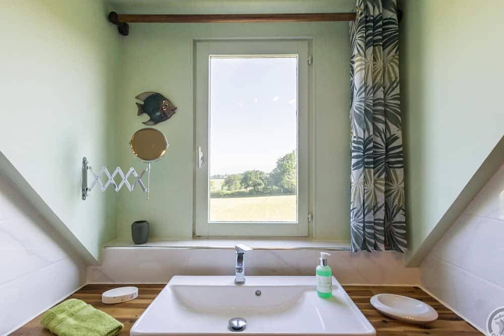 Foto 13 von 25: Charmantes Landhaus für eine Naturflucht