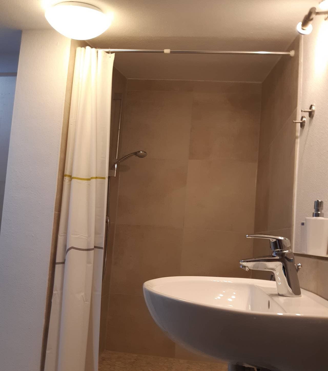 Foto 6 von 12: Lindlhof - Ferienwohnung Lindlhof mit Balkon