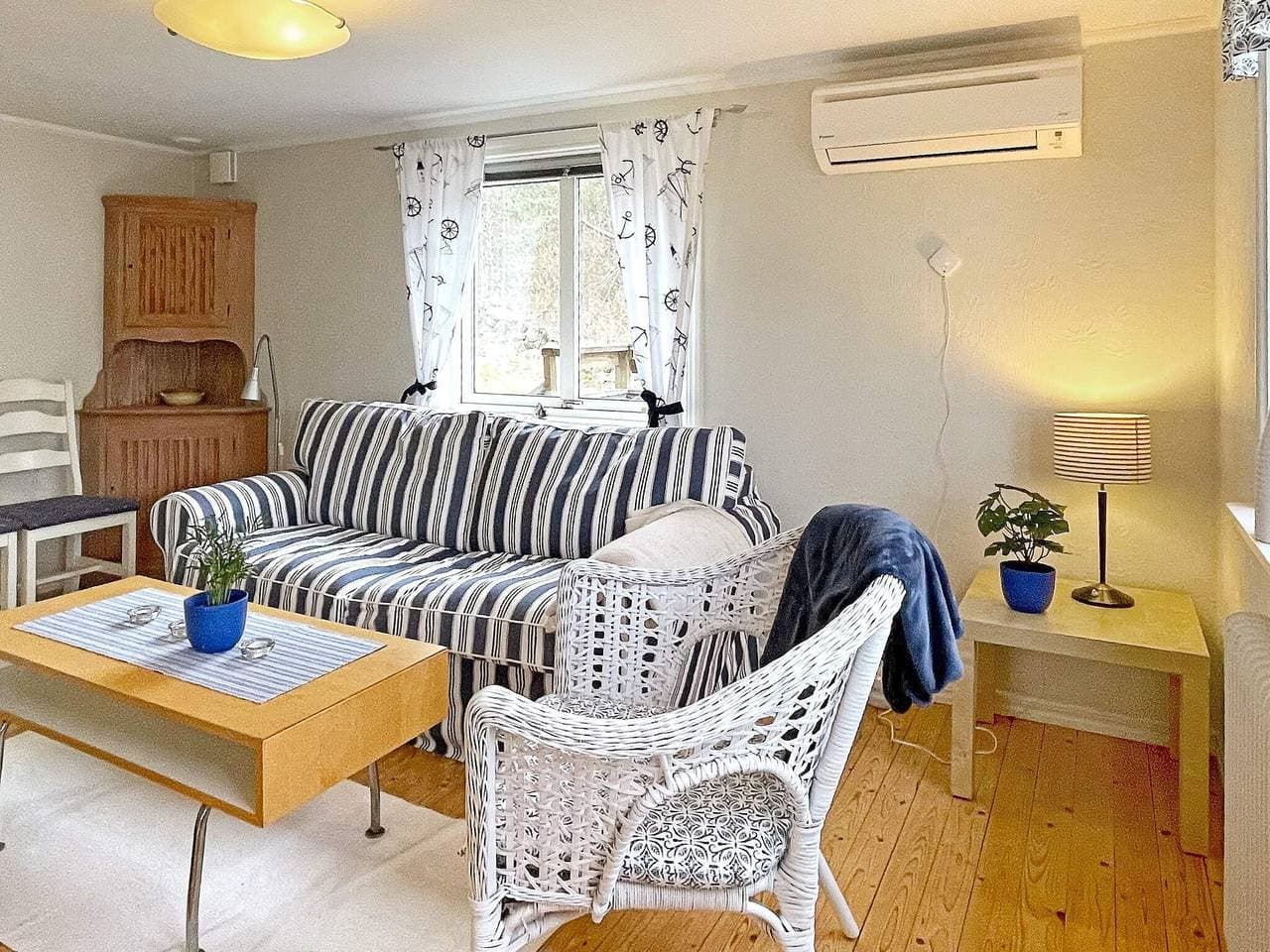 Foto 12 von 21: 4 Personen Ferienhaus in Hakenäset