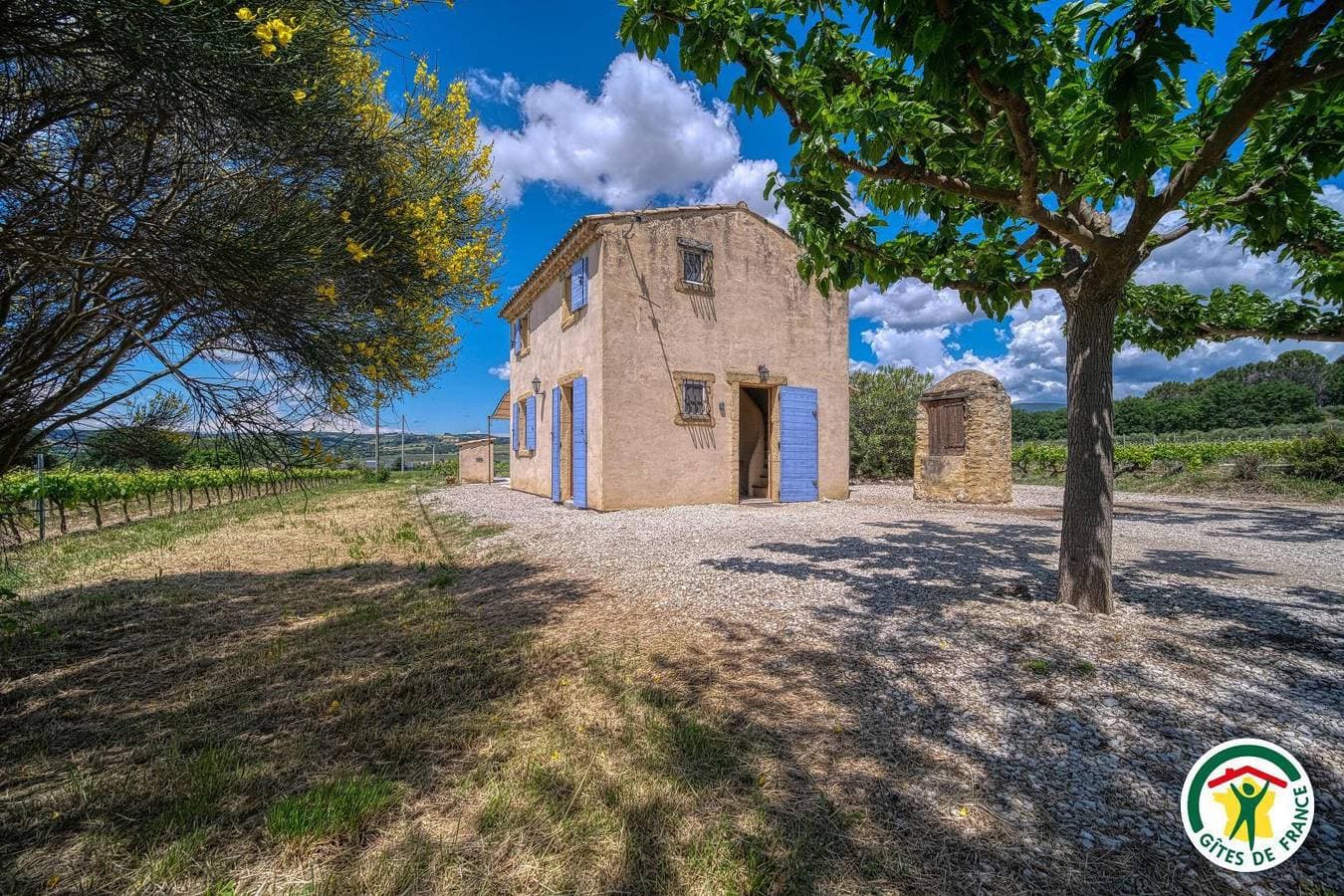 Foto 2 von 25: Le Cabanon Du Vieux Moulin