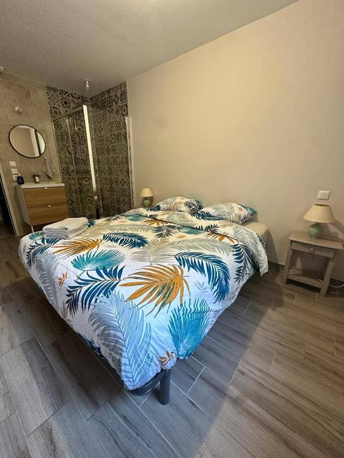 Foto 5 von 29: Three-Bedroom Villa