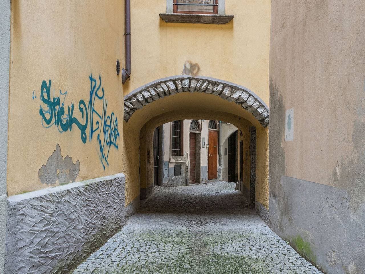 Foto 7 von 40: Wohnung nahe Lago Maggiore und Borromäischen Inseln