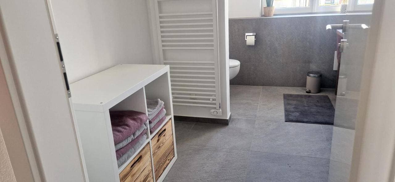 Foto 5 von 15: One-Bedroom Apartment