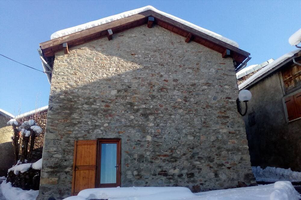 Foto 12 von 21: Dorfhaus aus Stein, Ruhe und Komfort garantiert!