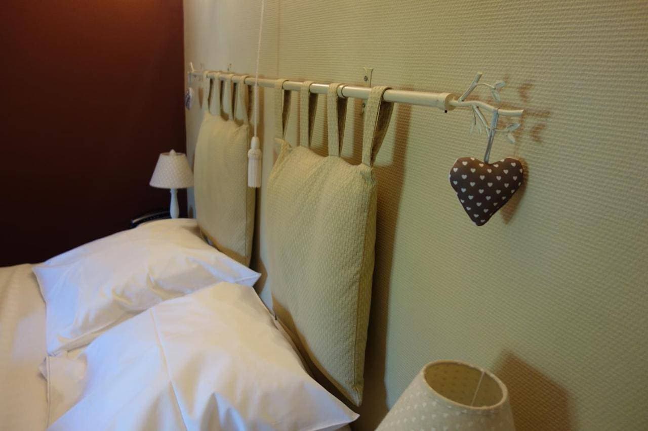 Foto 6 von 14: Standard Double Room