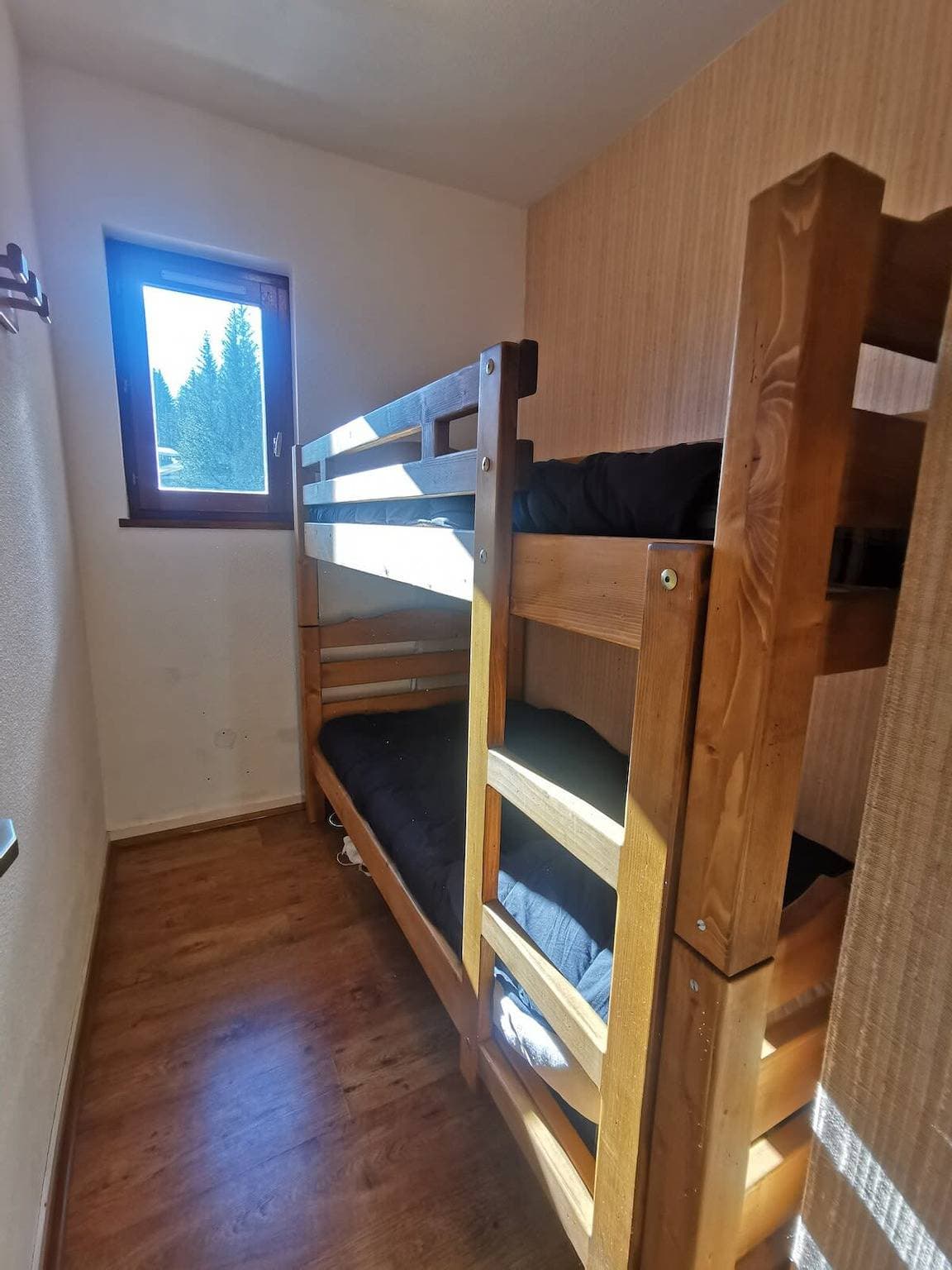 Foto 8 von 25: Ferienwohnung für 4 Personen mit Terrasse