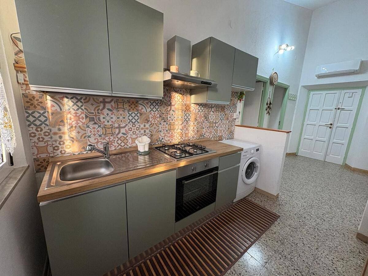 Foto 4 von 17: Two-Bedroom Apartment