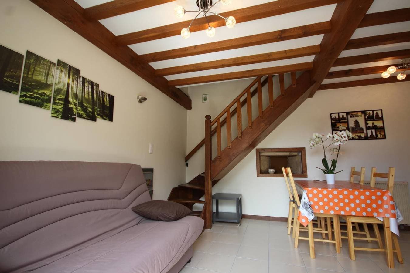 Foto 7 von 9: Gîte des Avaizes