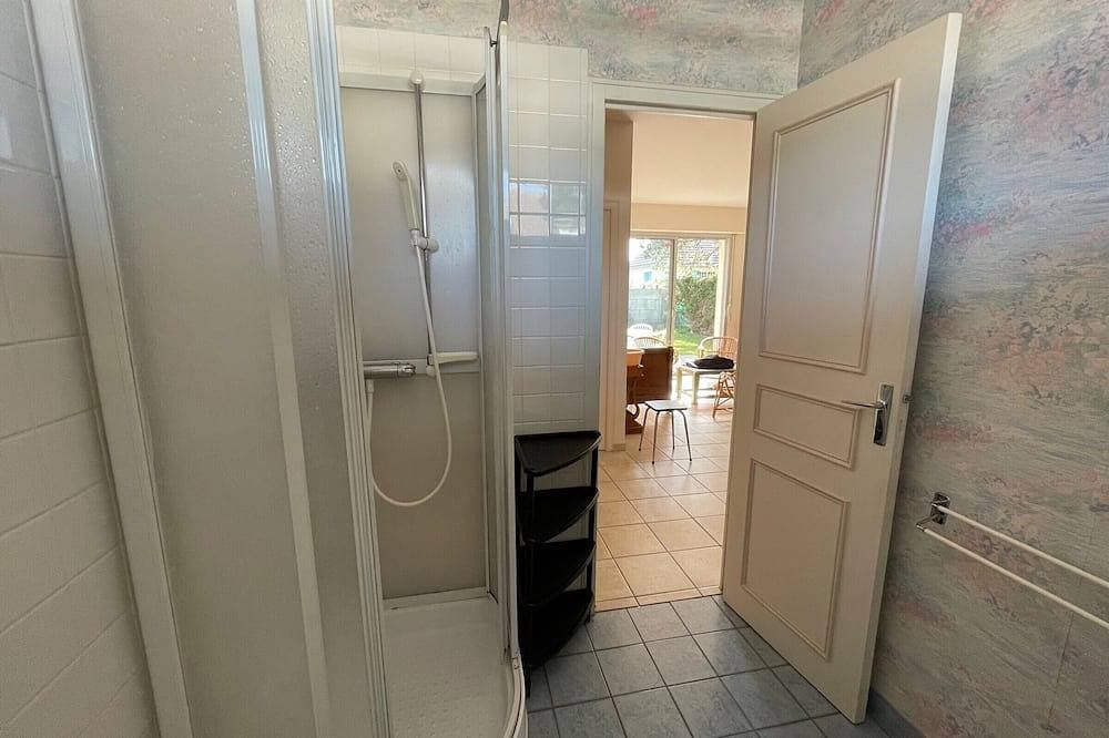 Foto 5 von 18: Erdgeschosswohnung mit Garten, 500m Strand, 800m Geschäfte