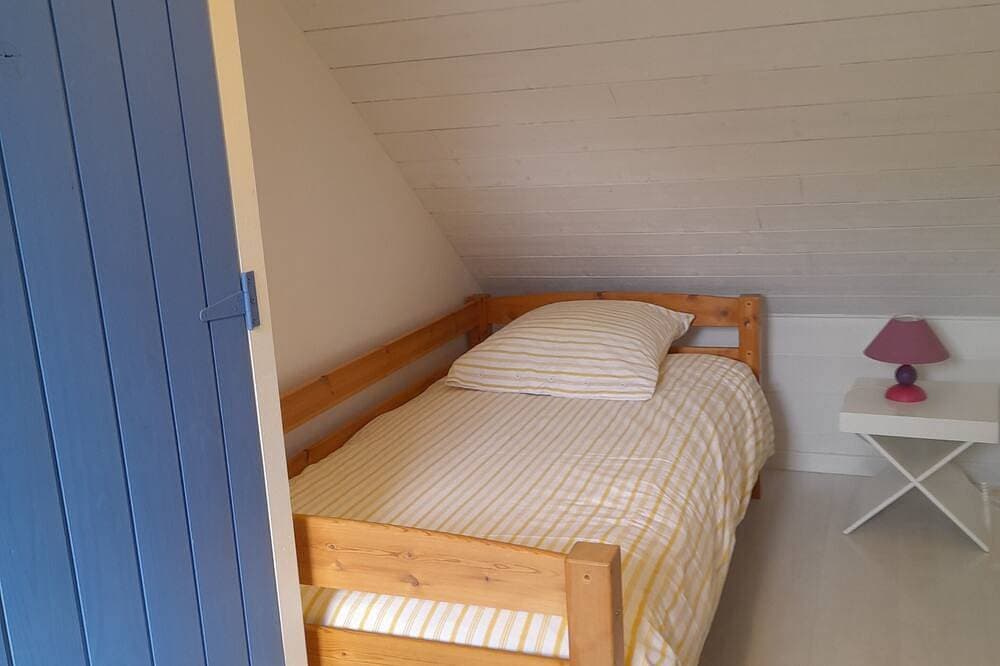 Foto 10 von 30: Cottage 6 Pers. in der Normandie in der Nähe der Landungsstrände