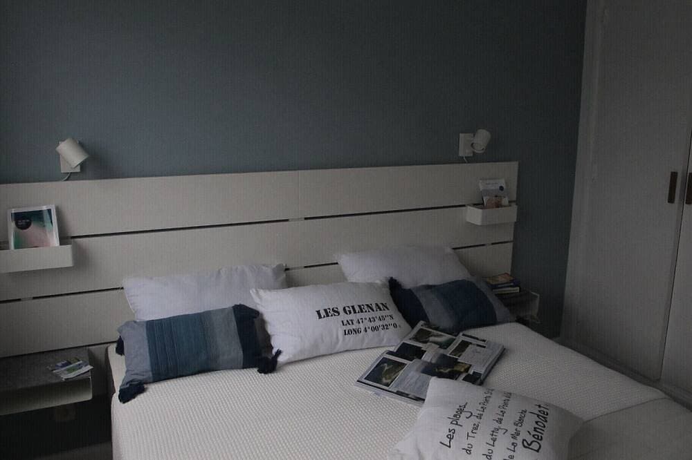 Foto 3 von 27: Komfortable T2 Wohnung Mit Blick Auf Das Meer