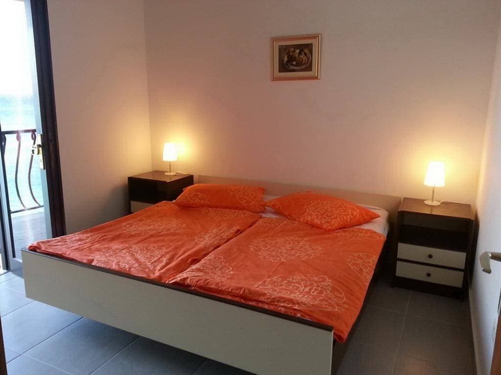 Foto 11 von 14: Apartment direkt am Strand in Stanici