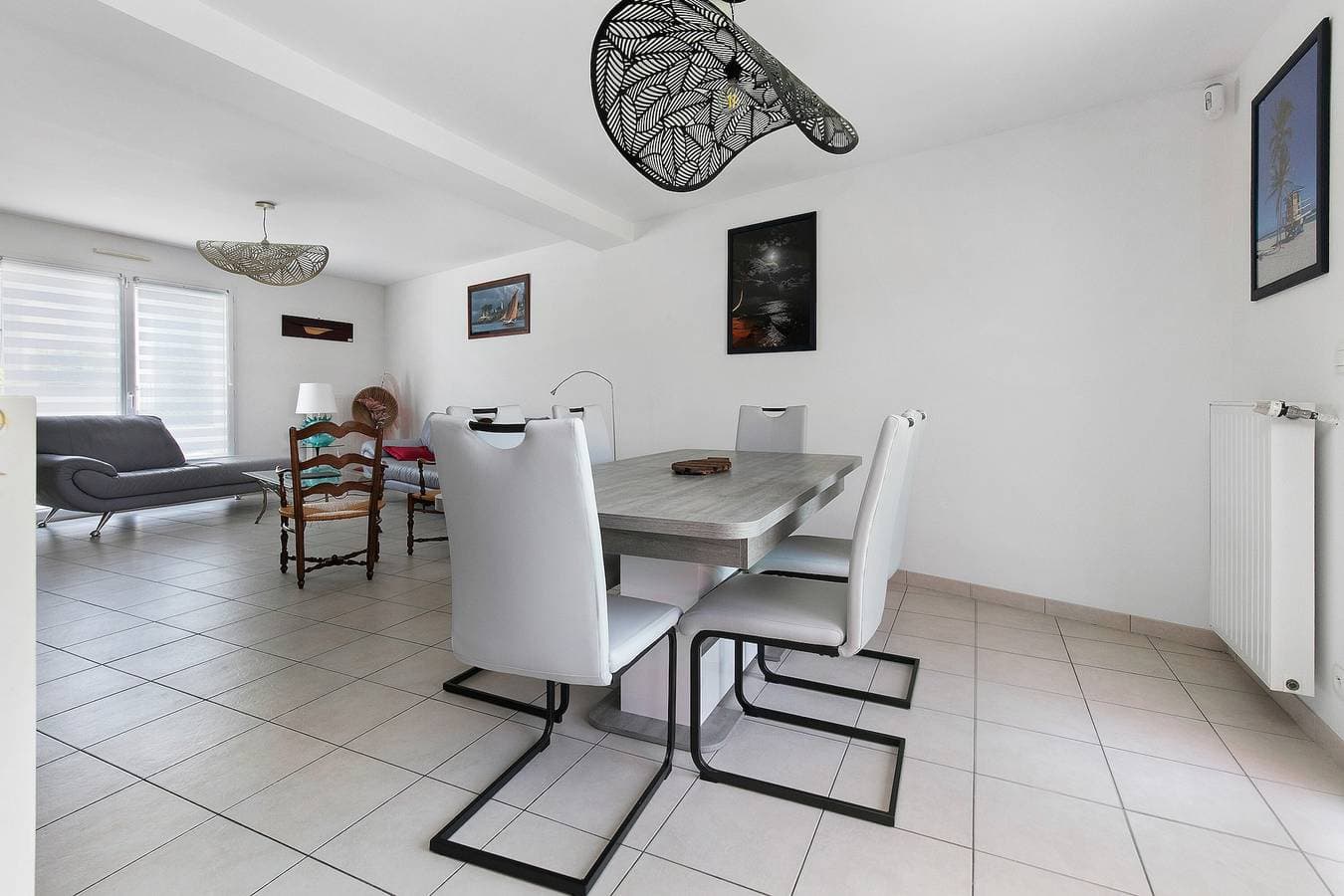 Foto 8 von 23: Home sweet home – nur wenige Schritte vom Strand entfernt