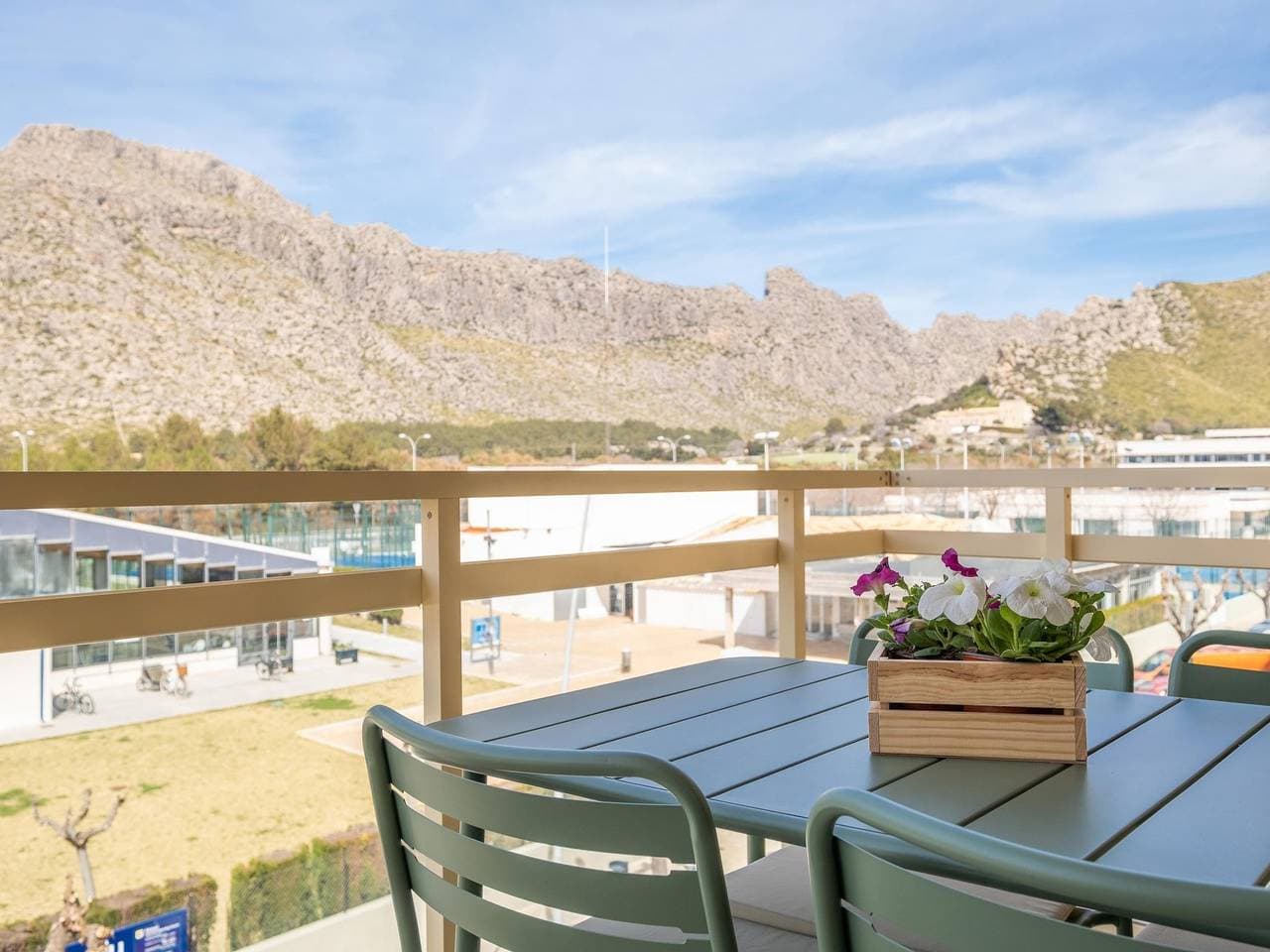 Apartment Vicens Buades By SunVillas Mallorca 1