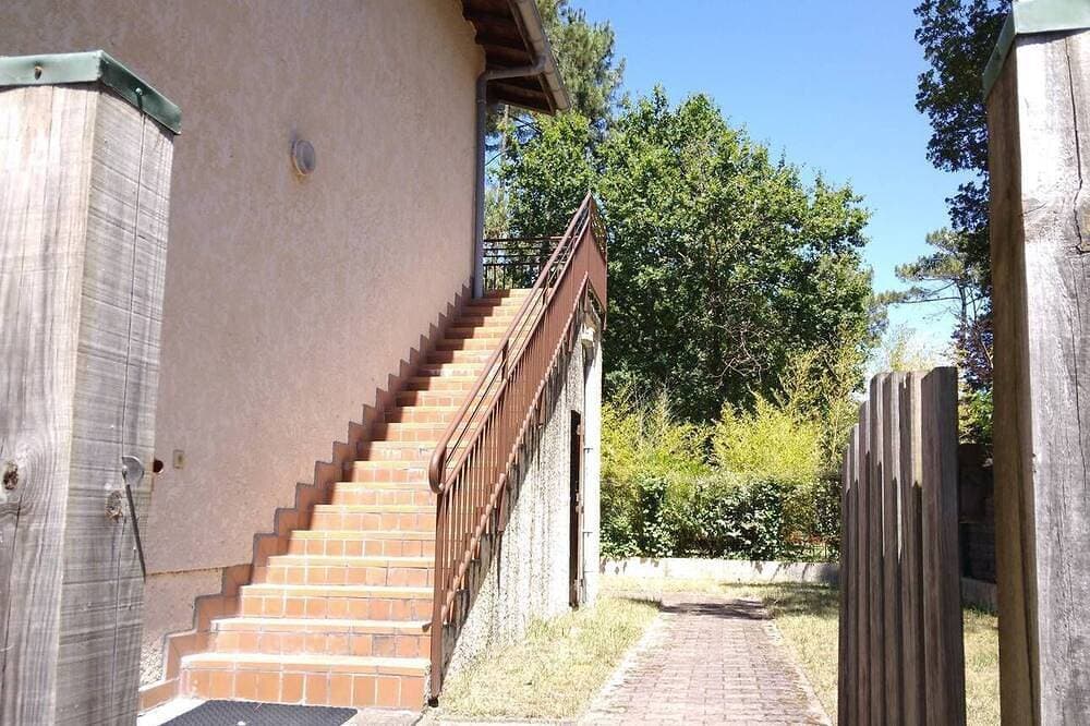 Foto 9 von 16: Studio near Contis beach