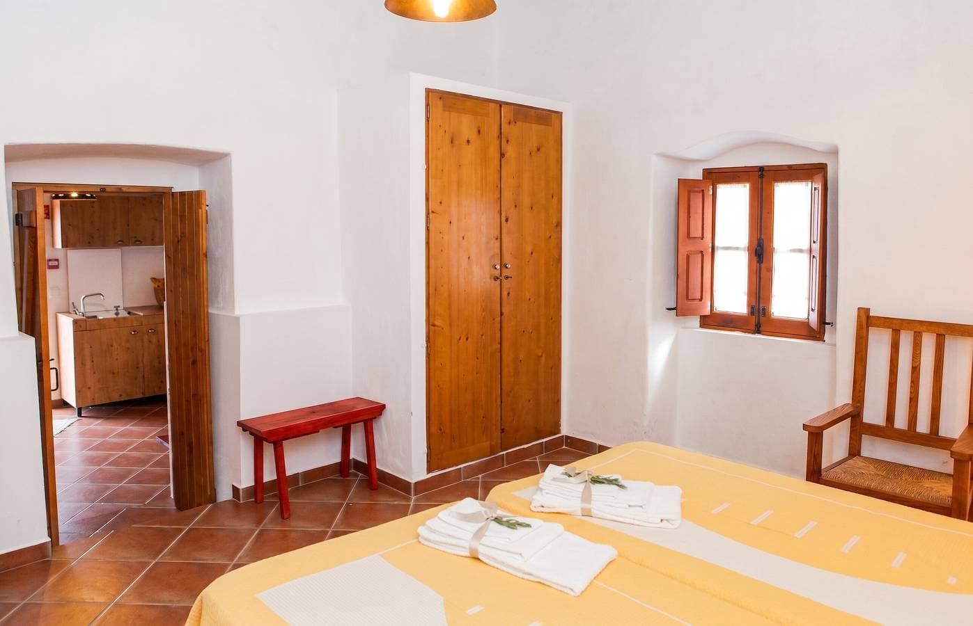 Foto 2 von 27: Charmantes Haus in Castro Marim mit Gemeinschaftspool